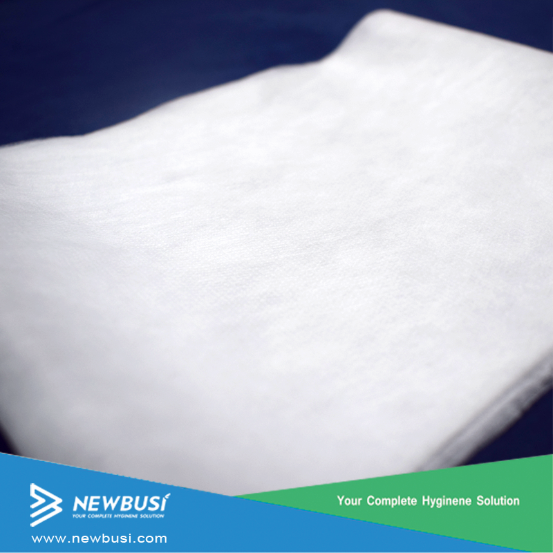 N_W_ Phobic Nonwoven for adult and baby diaper making